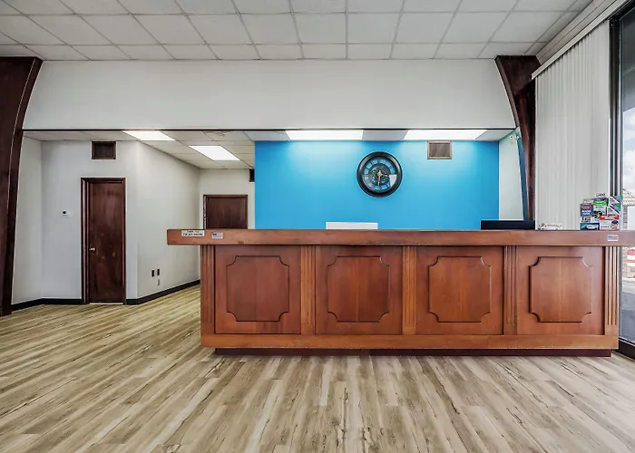 Extended Stay Suites Cookeville - Tennessee Tech