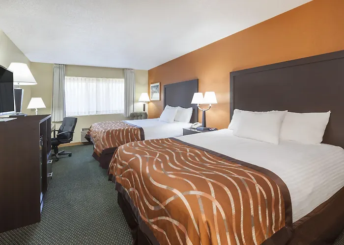 Baymont By Wyndham Midland