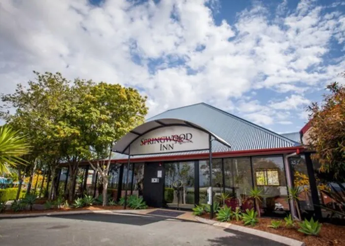 Springwood Motor Inn