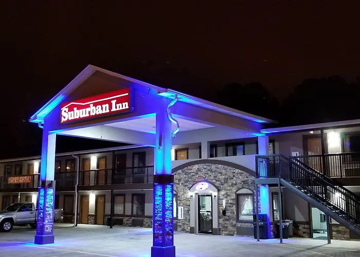 Shelaine Inn