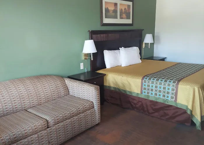 Shelaine Inn