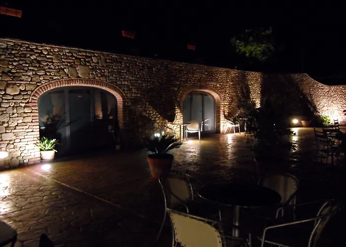 Antica Pieve B&B