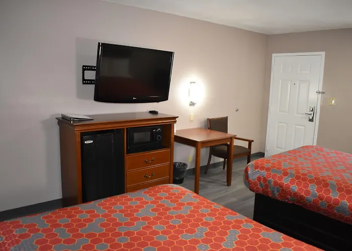 The Heritage Inn, Inc