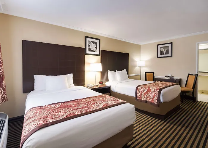 Best Western - Mckenzie