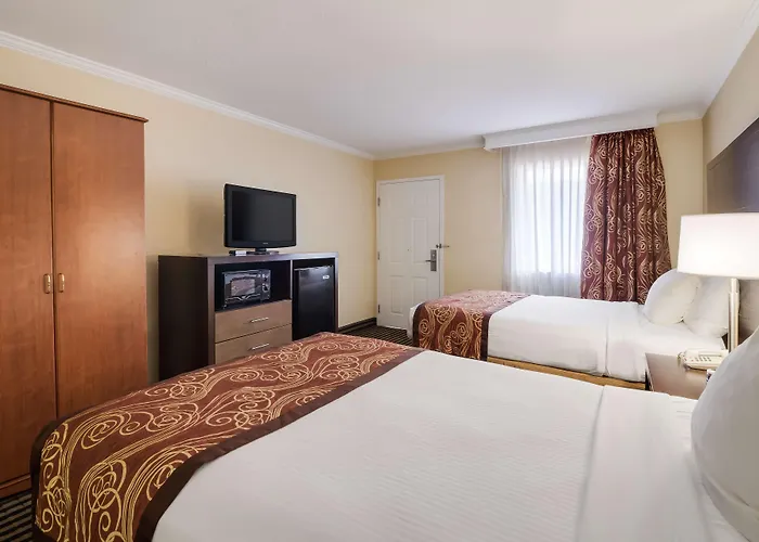Best Western - Mckenzie