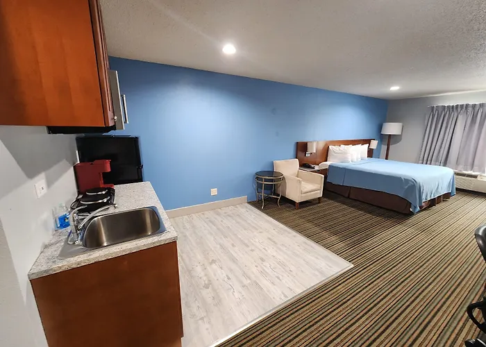 Windsor Place Inn