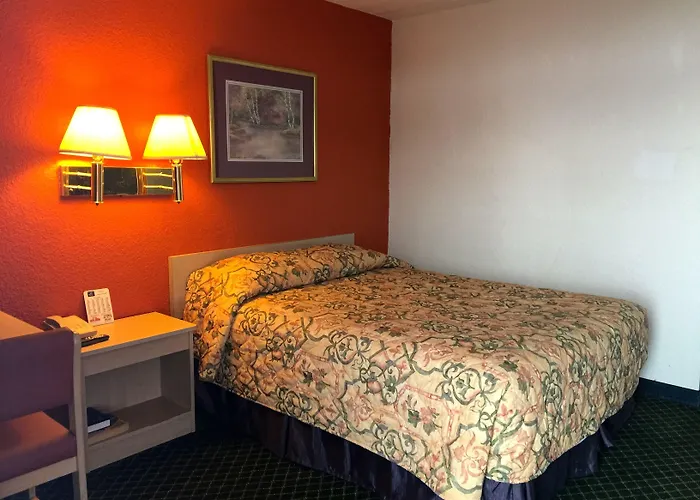 Qc Stay Inn