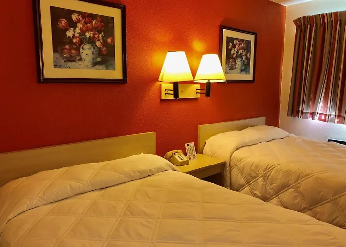 Qc Stay Inn