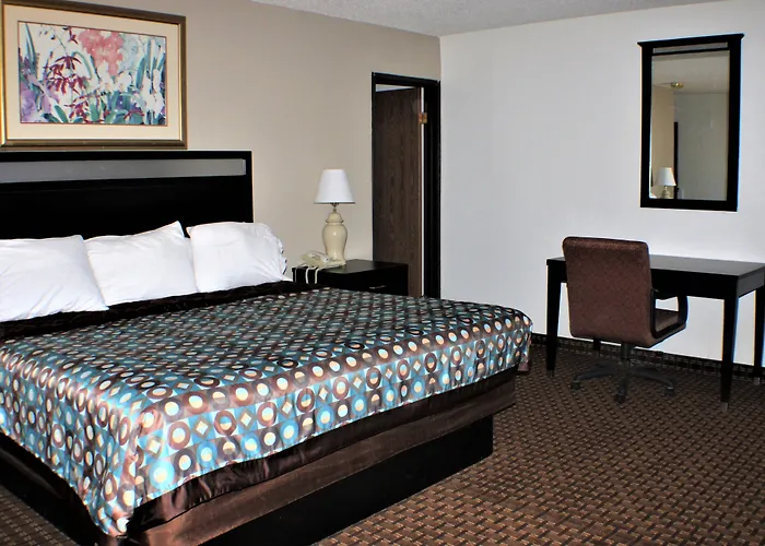 Knights Inn Payson