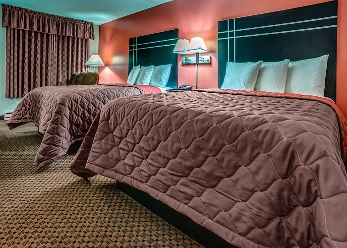Prime Rate Inn