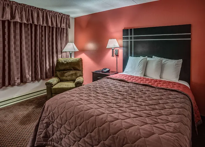 Prime Rate Inn