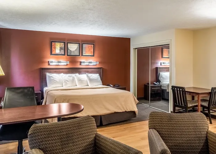 Red Roof Inn Columbus - Taylorsville-Edinburgh