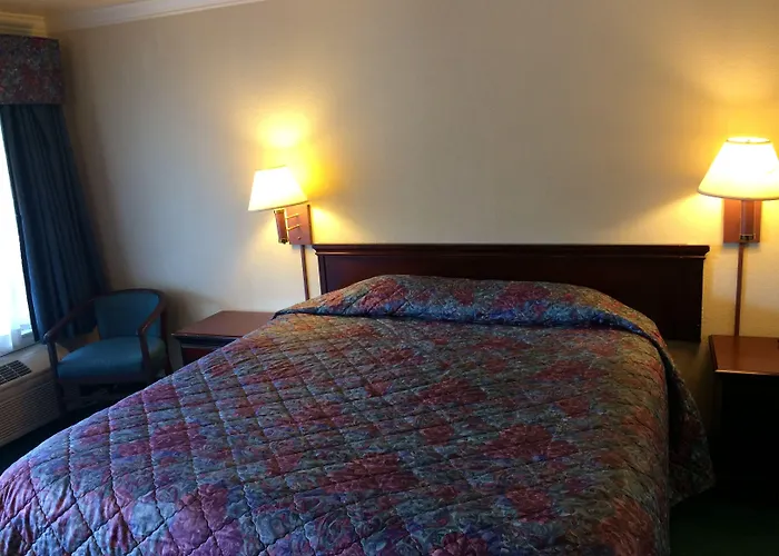 Oak Motel