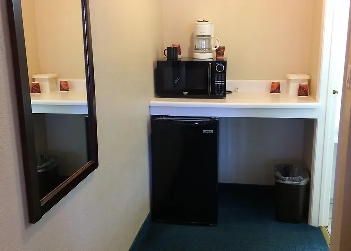 Oak Motel