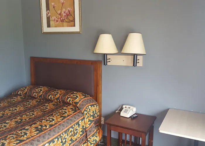 Travel Inn