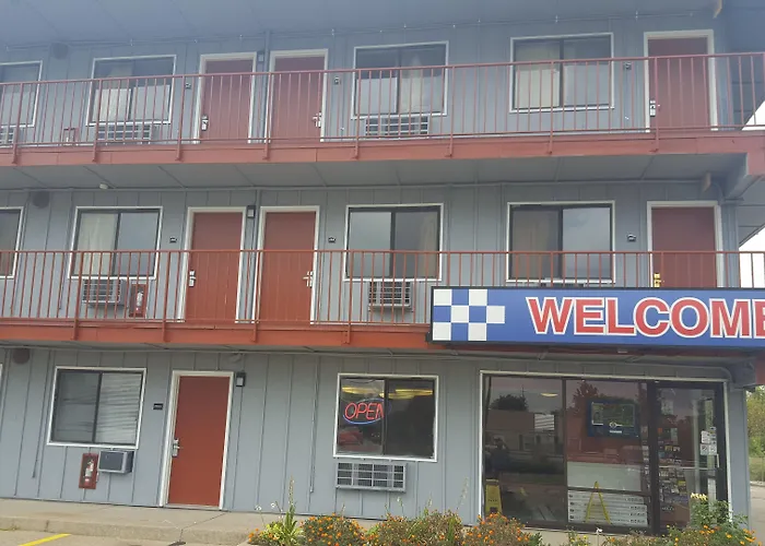 Travel Inn
