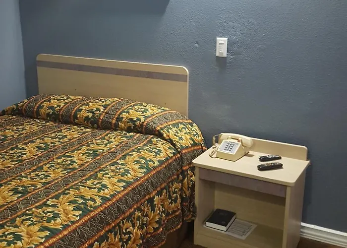 Travel Inn