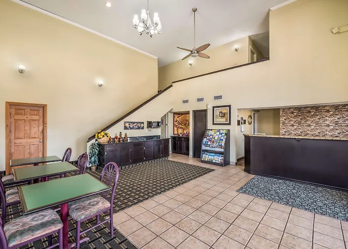 Americas Best Value Inn Arkadelphia
