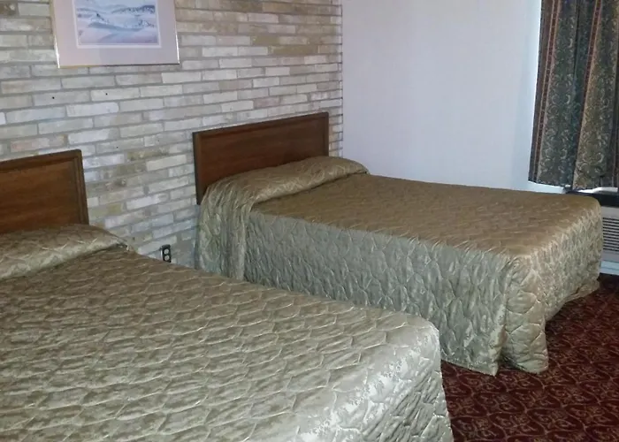 Executive Inn And Suites Waxahachie