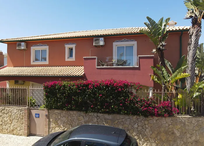 Charming Residence & Guest House Dom Manuel I Adults Only