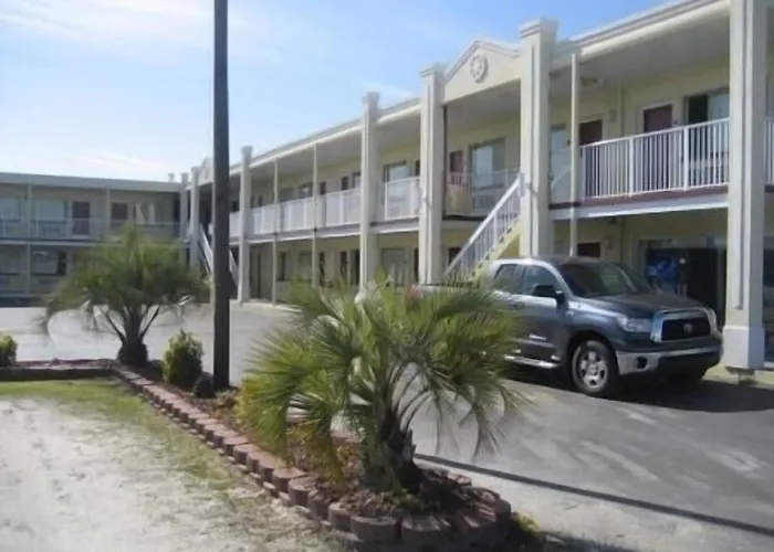 Sunset Inn