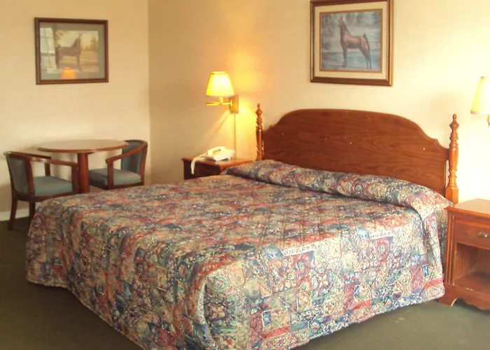 Executive Inn