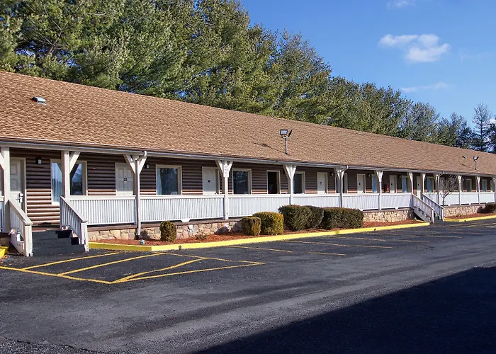 Super 8 By Wyndham Christiansburg
