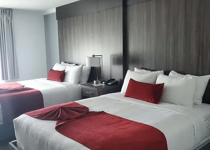 Signature Hotel By Tachi