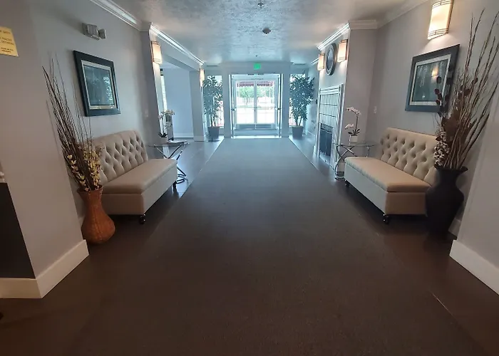 Signature Hotel By Tachi