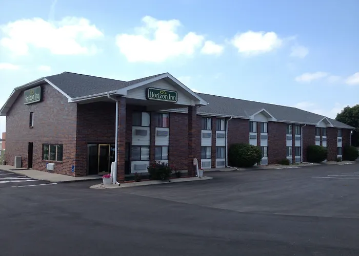 Horizon Inn