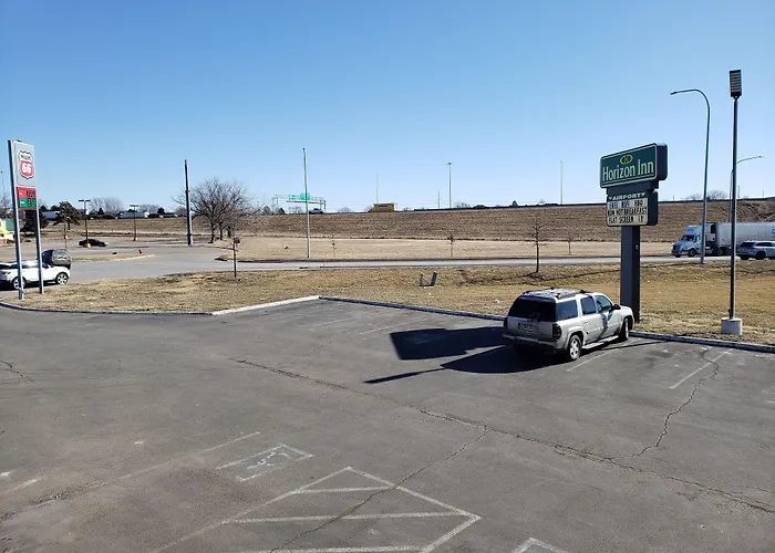 Horizon Inn