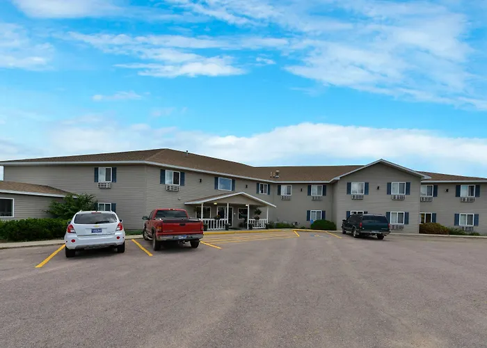 Americas Best Value Inn & Suites Clear Lake