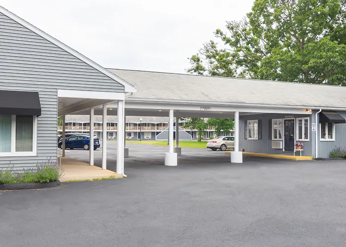 Ocean Park Inn Cape Cod