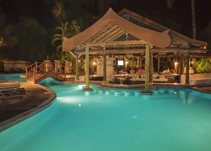 Sunset At The Palms Resort (Adults Only)