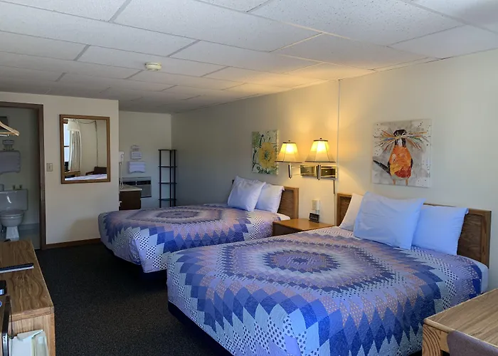 Chief Motel