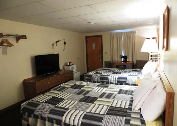 Chief Motel