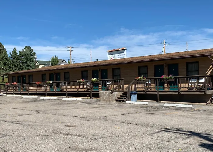 Chief Motel