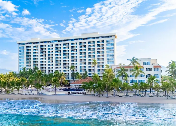 Barcelo Ixtapa