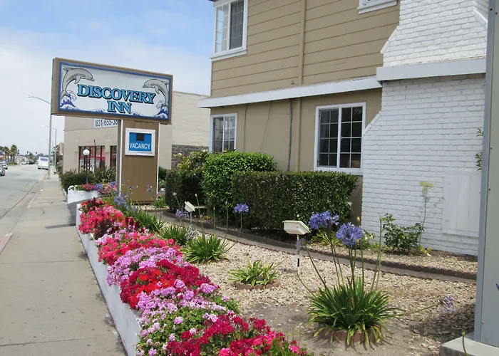 Discovery Inn Monterey Bay