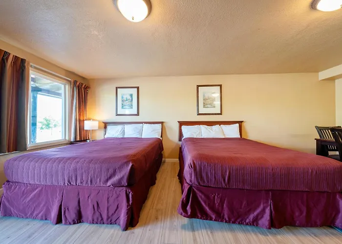 Juniper Motel Madras By Townhouse