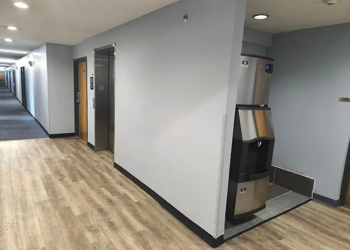 Budgetel Inn Birmingham