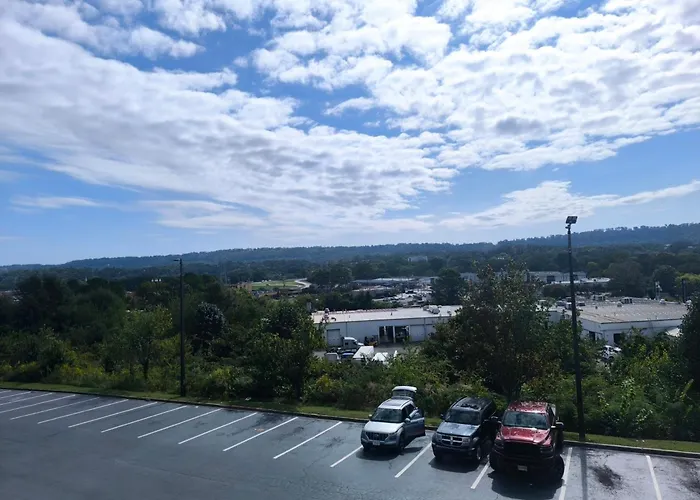 Budgetel Inn Birmingham