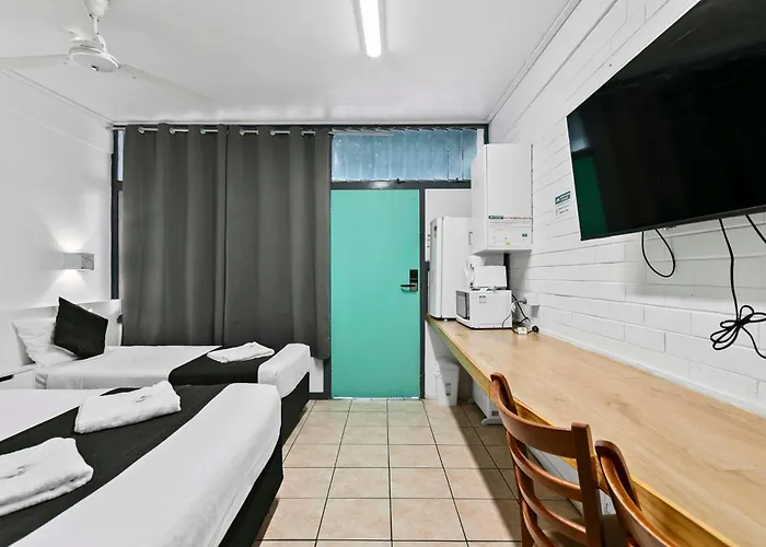 Maryborough City Motel