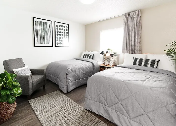 Intown Suites Extended Stay New Orleans La - Metairie