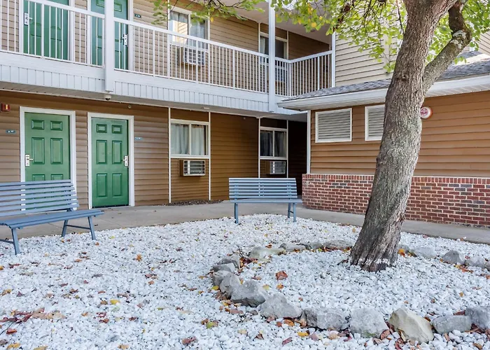 Birch Hill Suites Louisville