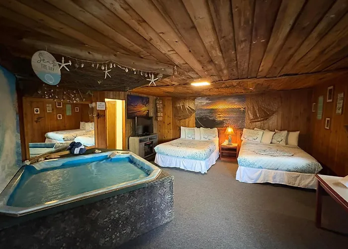 Bennett Bay Inn