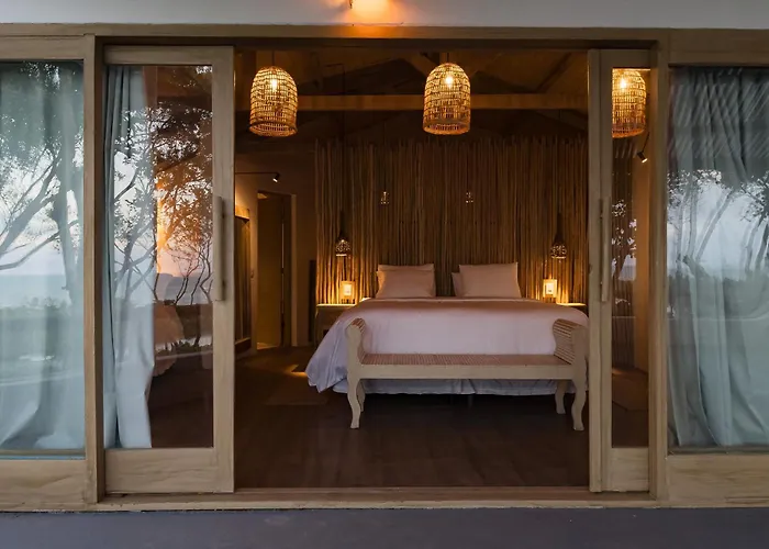 Bela Vista Hotel Boutique