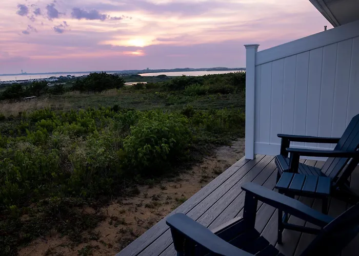 Dune Crest Hotel