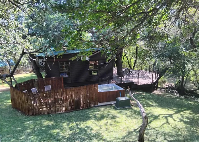 Blyde River Cabins