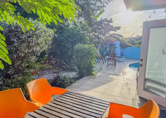 Advantage Apartments Curacao